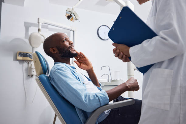 Best Emergency Denture Repair in Bushnell, FL