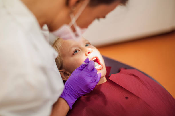 Best Urgent Care for Lost Fillings or Crowns in Bushnell, FL