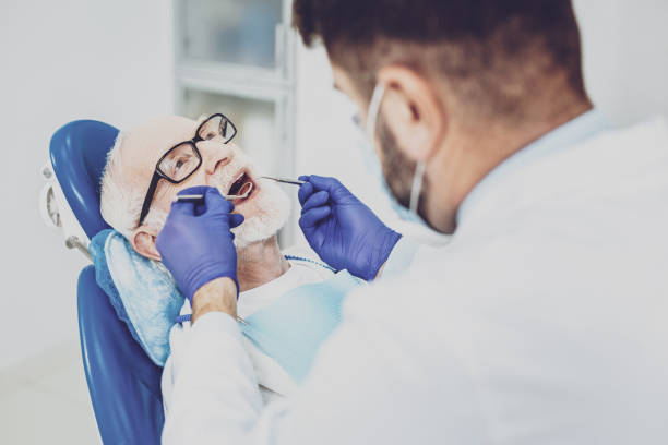 Best Pediatric Emergency Dentist in Bushnell, FL